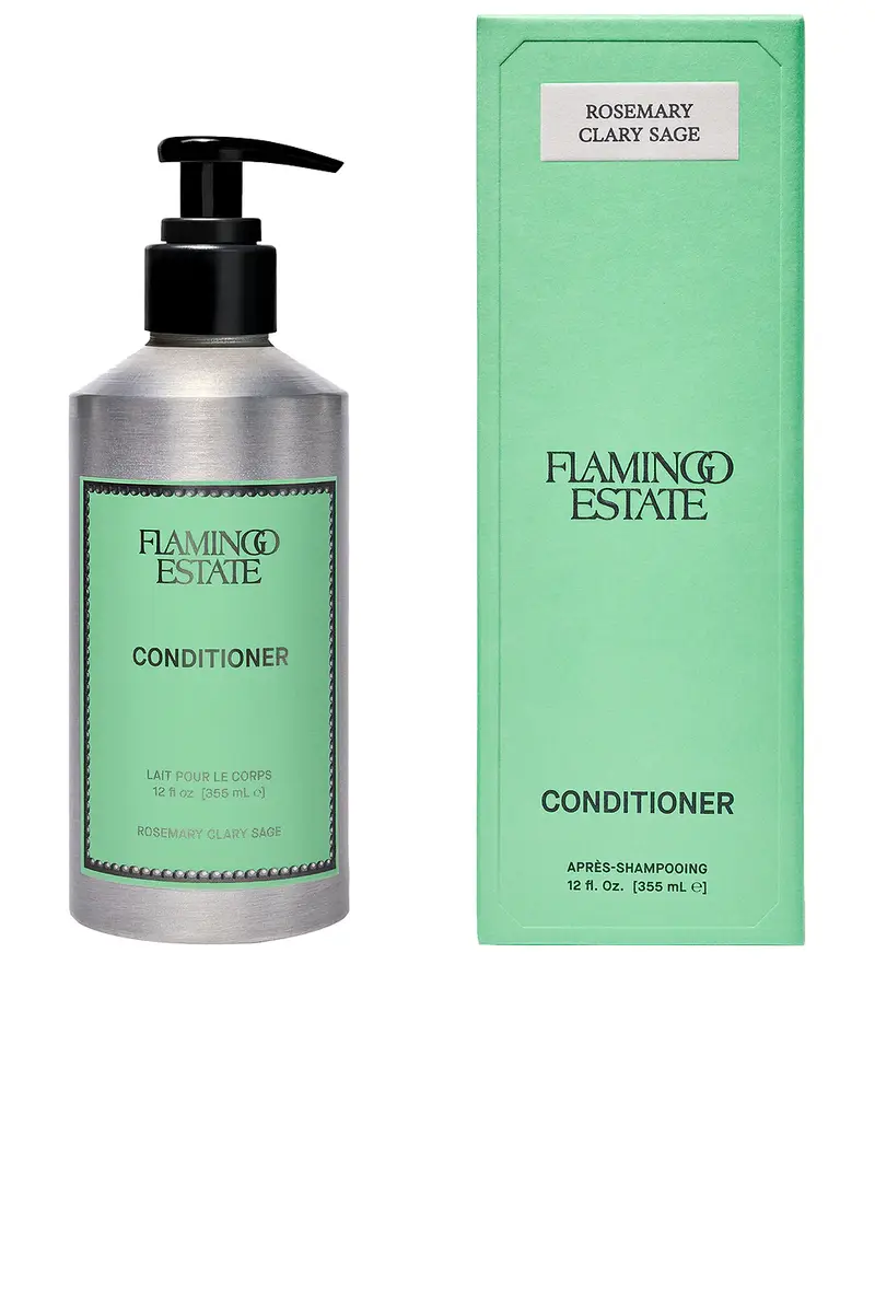 Flamingo Estate Rosemary Clary Sage Conditioner | Thumbnail 3 Flamingo Estate Rosemary Clary Sage Conditioner | Thumbnail 3