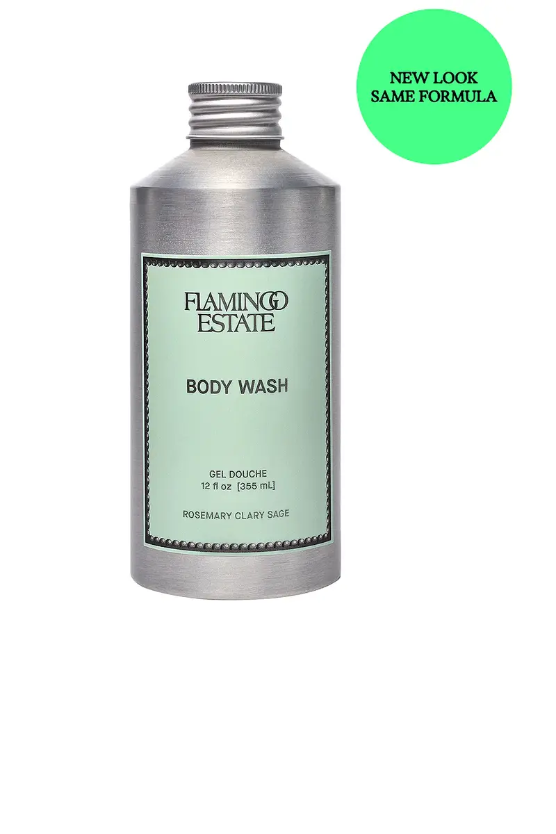 Flamingo Estate Rosemary Clary Sage Body Wash | Thumbnail 2 Flamingo Estate Rosemary Clary Sage Body Wash | Thumbnail 2