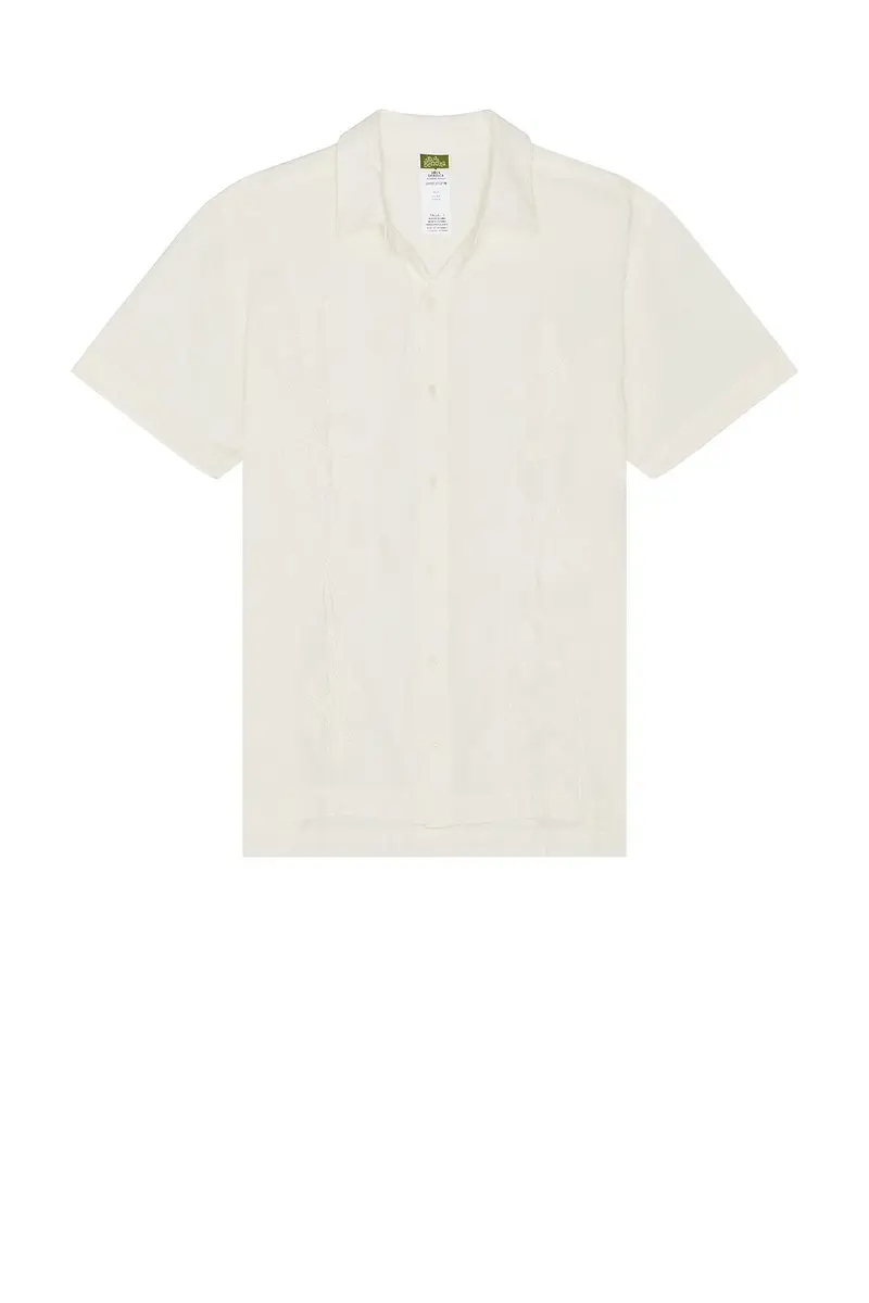 Agua Bendita Jack Shirt