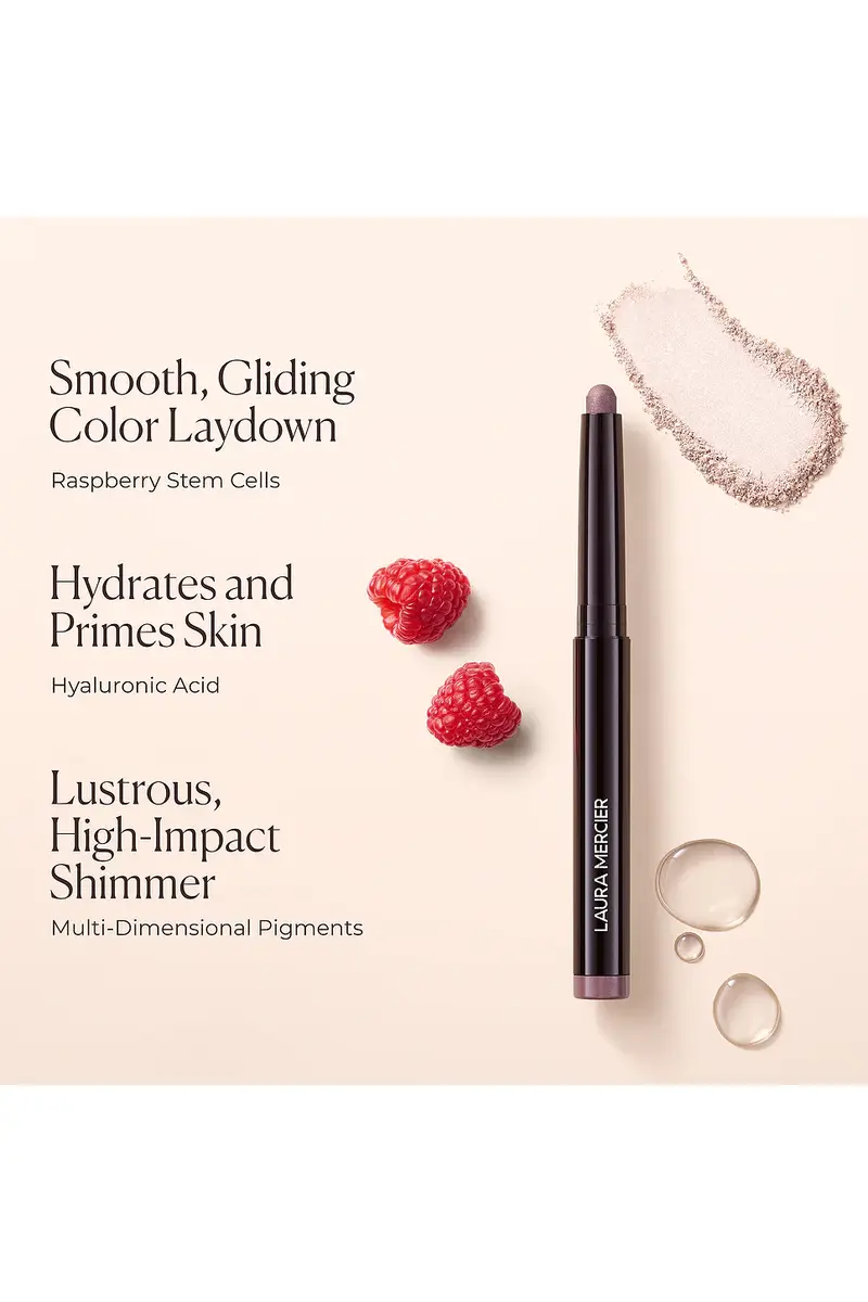 Laura Mercier Caviar Stick Shimmer | Thumbnail 9 Laura Mercier Caviar Stick Shimmer | Thumbnail 9