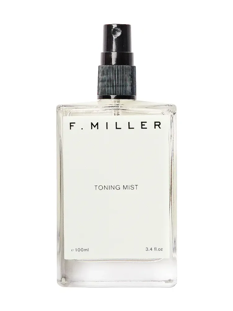 F. Miller Toning Mist