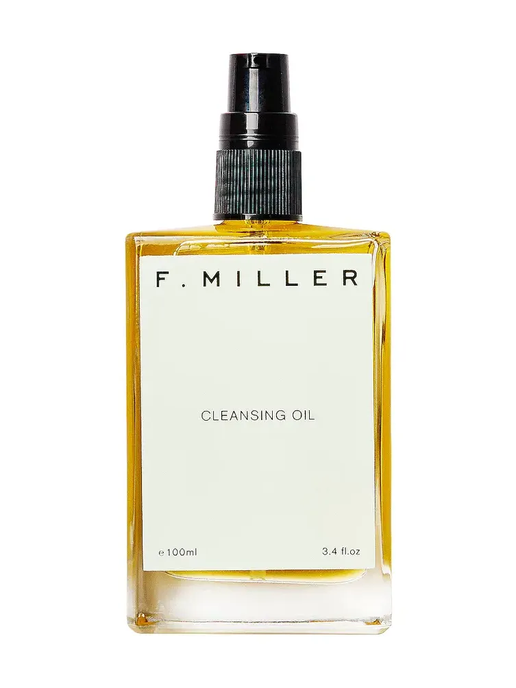 F. Miller Cleansing Oil