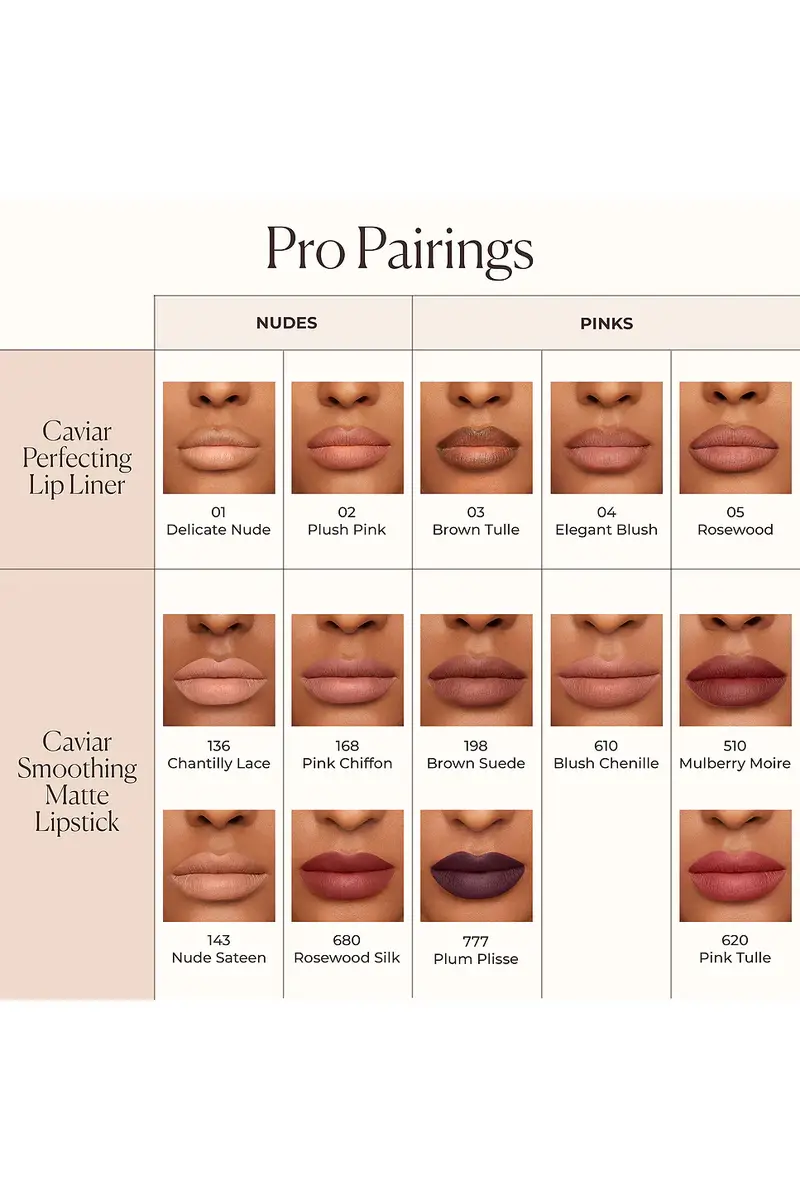Laura Mercier Caviar Perfecting Lip Liner | Thumbnail 10 Laura Mercier Caviar Perfecting Lip Liner | Thumbnail 10