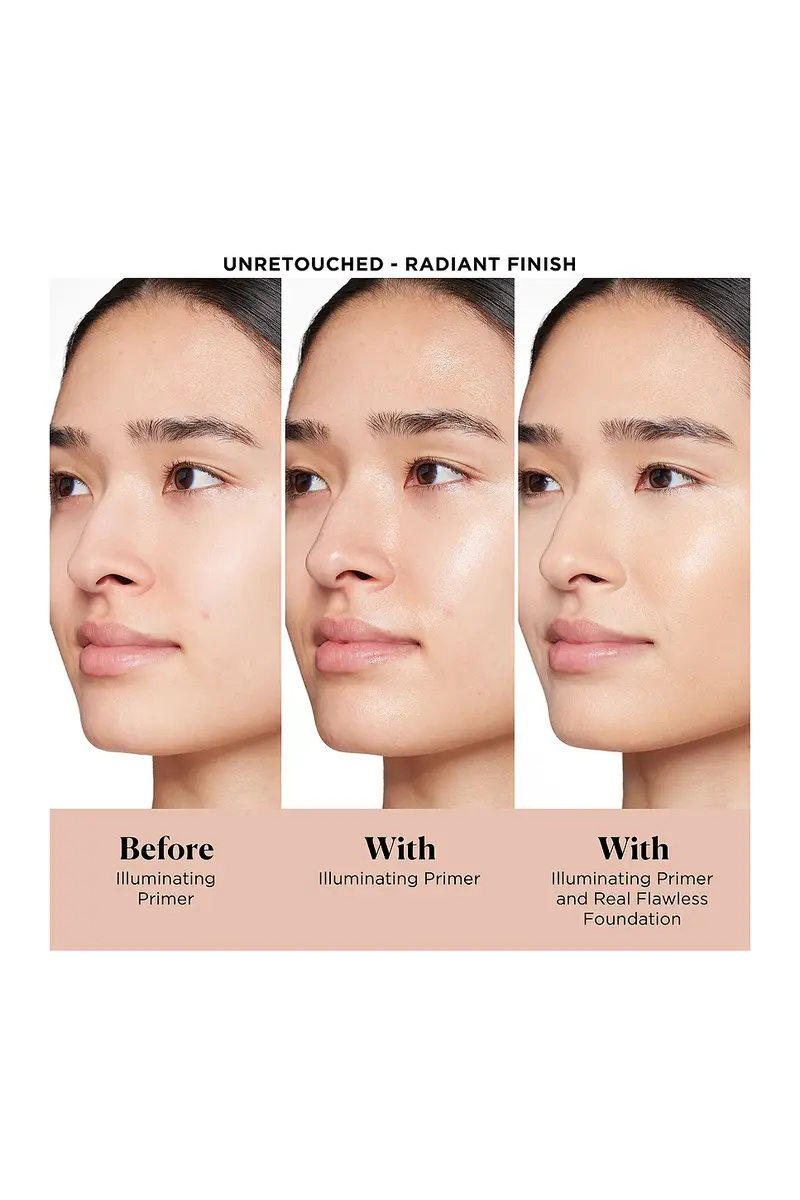 Laura Mercier Pure Canvas Primer Illuminating | Thumbnail 5 Laura Mercier Pure Canvas Primer Illuminating | Thumbnail 5