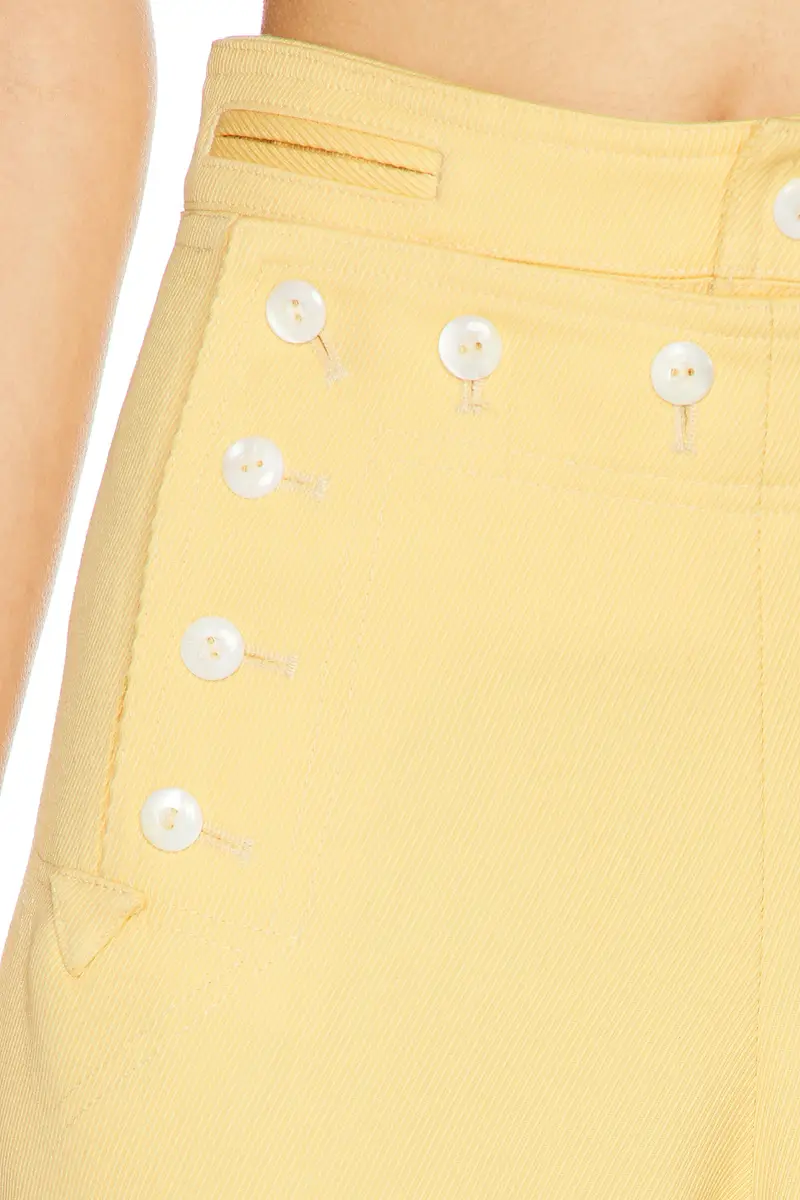 BODE Riding Twill Sailor Trouser | Thumbnail 6