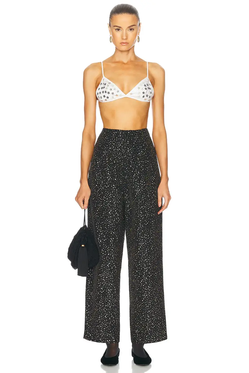 BODE Glitter Murray Trouser | Thumbnail 5