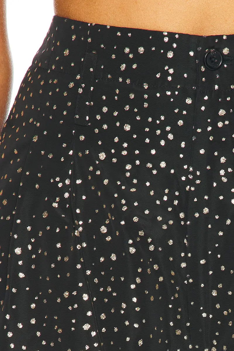 BODE Glitter Murray Trouser | Thumbnail 6