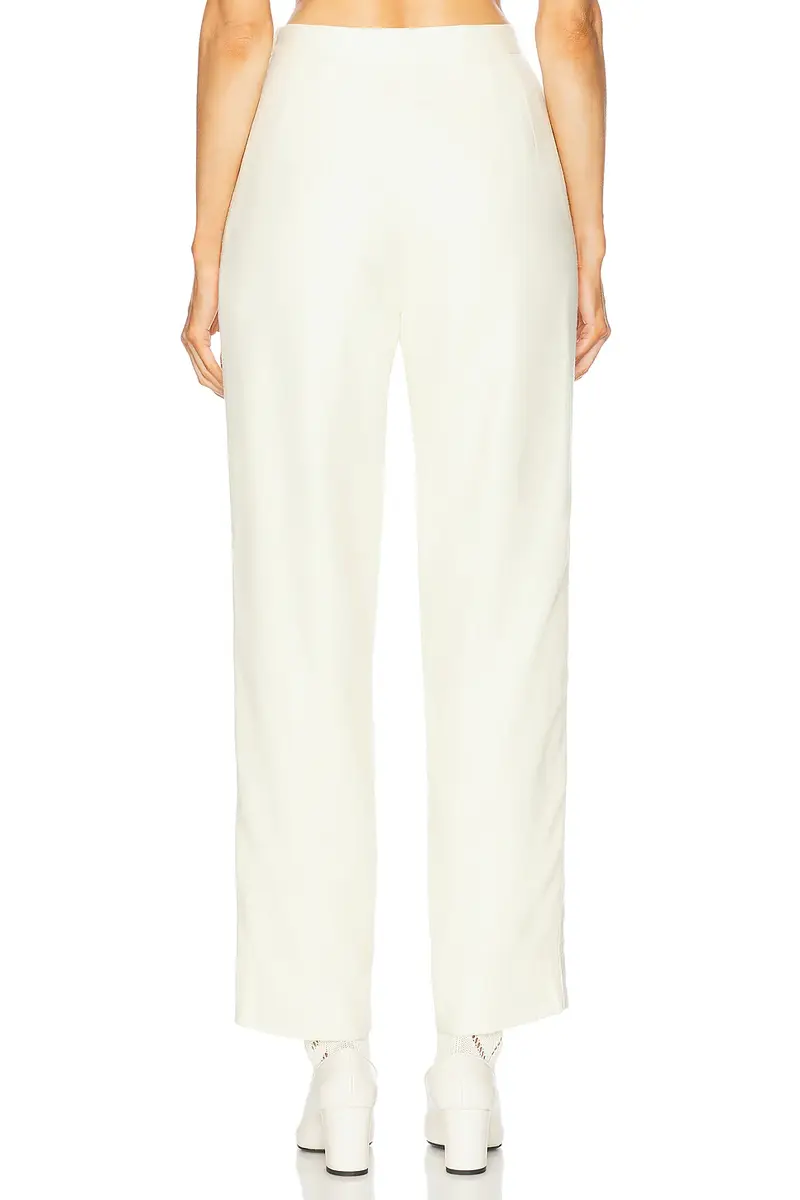 BODE Mohair Hall Tuxedo Trouser | Thumbnail 4