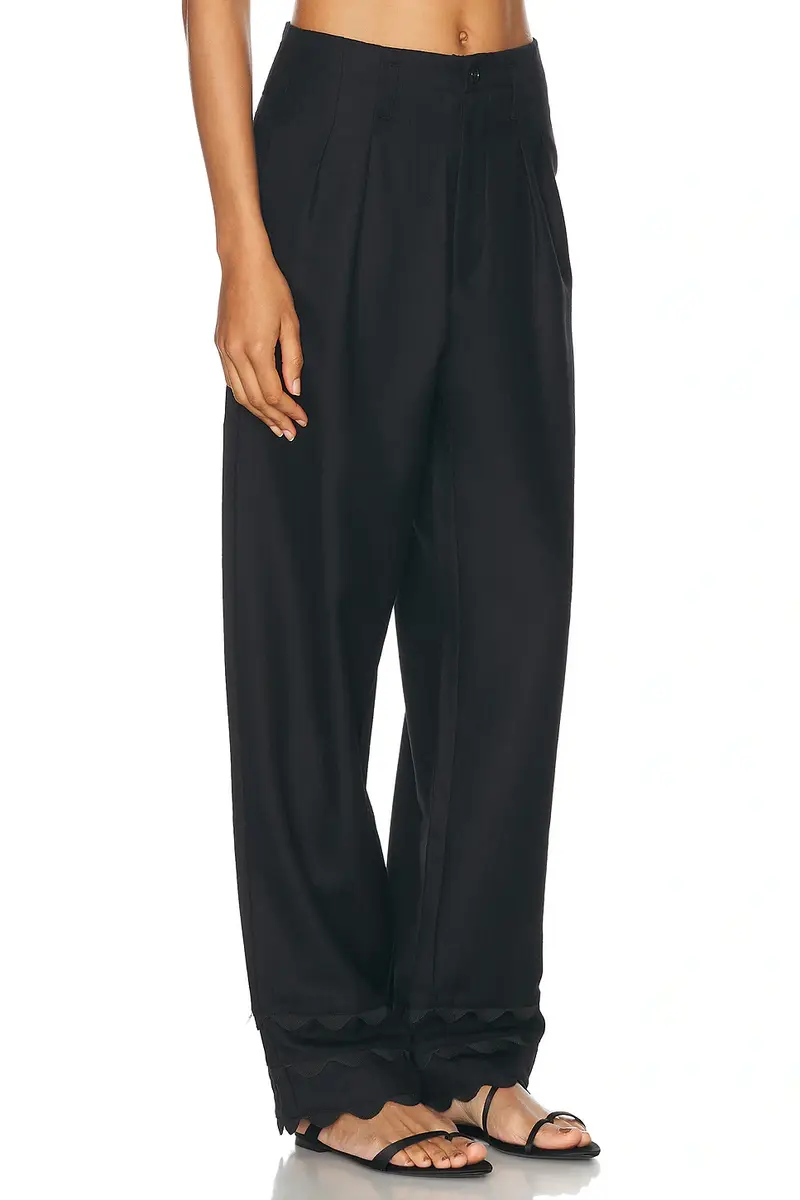 BODE Ripple Trouser | Thumbnail 2 BODE Ripple Trouser | Thumbnail 2