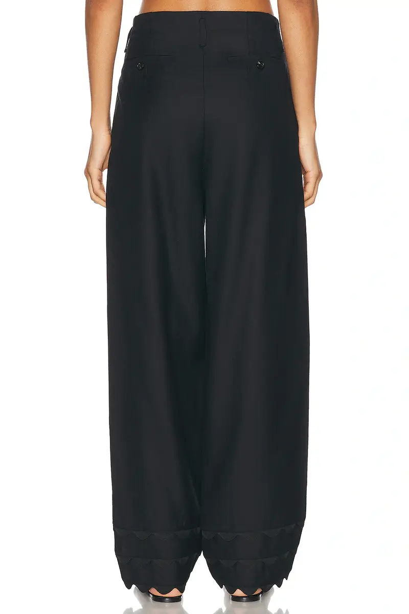 BODE Ripple Trouser | Thumbnail 3 BODE Ripple Trouser | Thumbnail 3