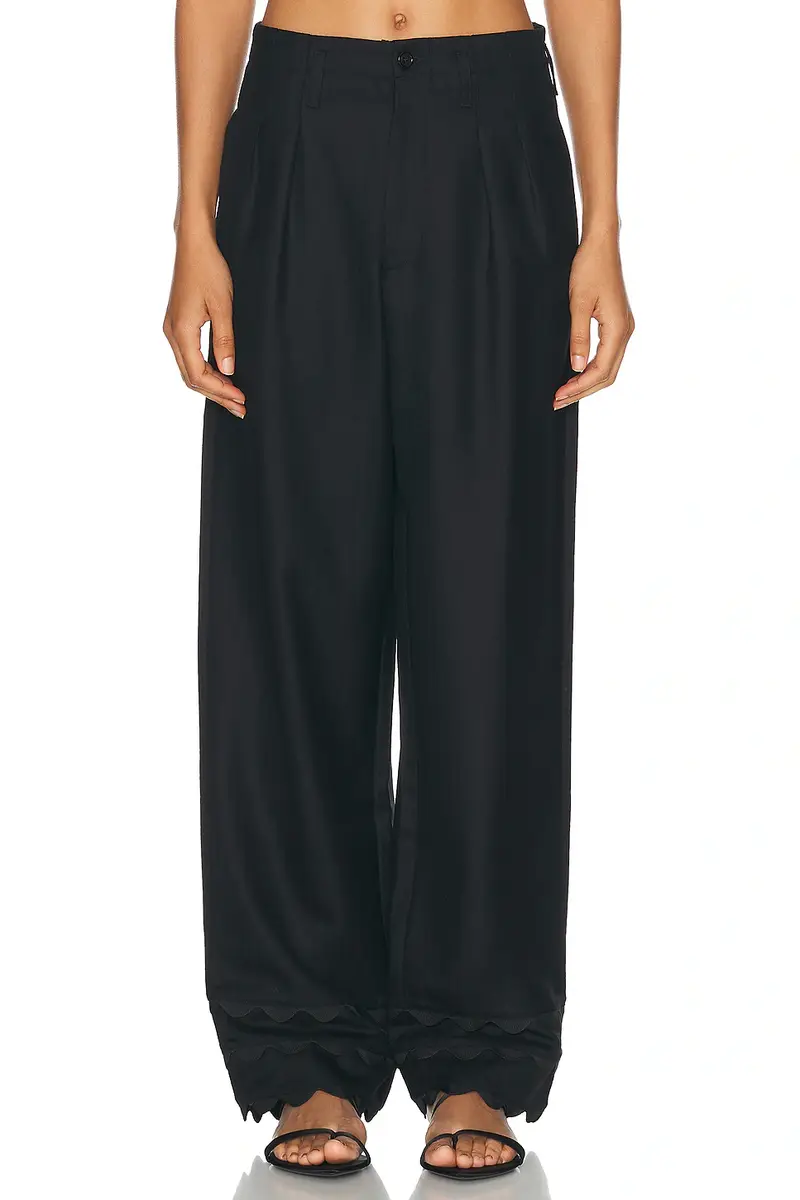 BODE Ripple Trouser