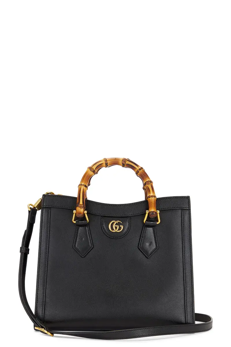 Gucci Diana Handbag | Thumbnail 3