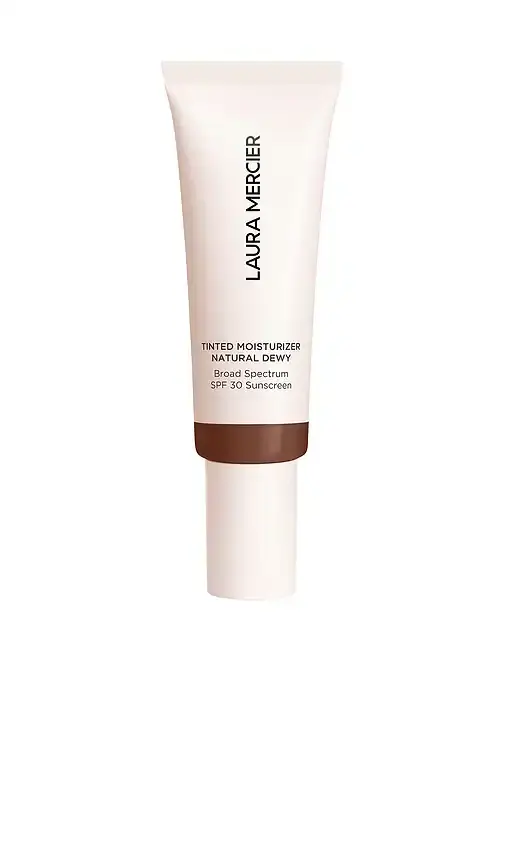 Laura Mercier Tinted Moisturizer Natural Dewy