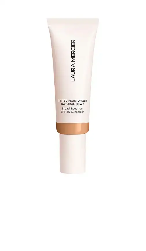 Laura Mercier Tinted Moisturizer Natural Dewy | Image 1 Laura Mercier Tinted Moisturizer Natural Dewy | Image 1