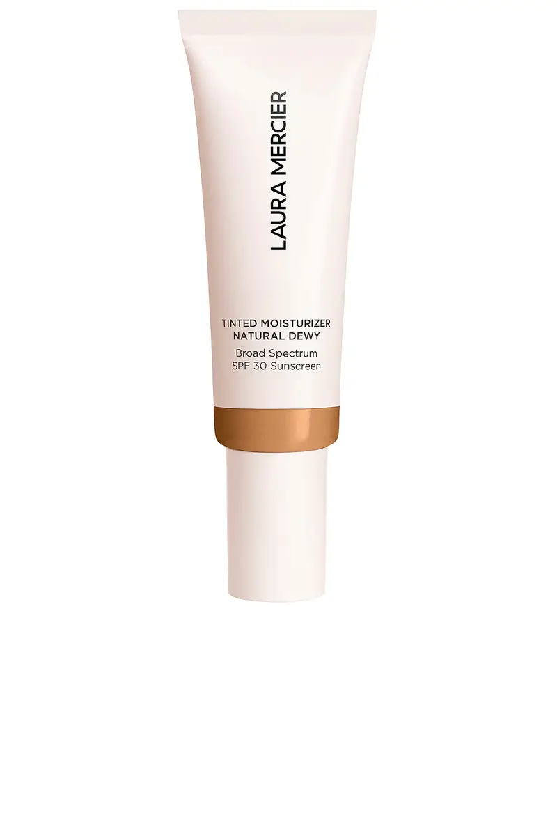 Laura Mercier Tinted Moisturizer Natural Dewy | Thumbnail 3 Laura Mercier Tinted Moisturizer Natural Dewy | Thumbnail 3