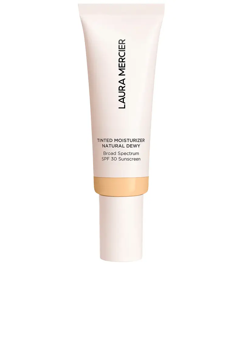 Laura Mercier Tinted Moisturizer Natural Dewy | Thumbnail 3 Laura Mercier Tinted Moisturizer Natural Dewy | Thumbnail 3