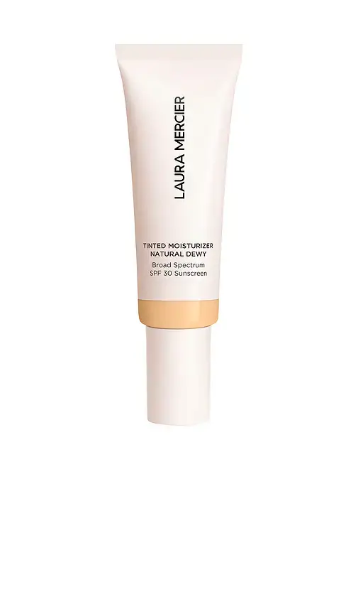 Laura Mercier Tinted Moisturizer Natural Dewy | Image 1 Laura Mercier Tinted Moisturizer Natural Dewy | Image 1