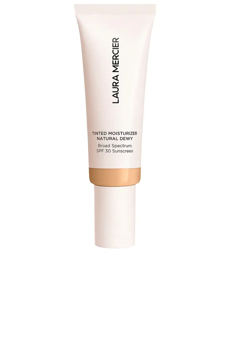 Laura Mercier Tinted Moisturizer Natural Dewy | Thumbnail 3 Laura Mercier Tinted Moisturizer Natural Dewy | Thumbnail 3