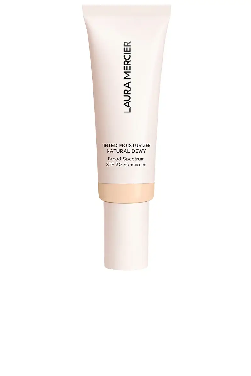 Laura Mercier Tinted Moisturizer Natural Dewy | Thumbnail 3 Laura Mercier Tinted Moisturizer Natural Dewy | Thumbnail 3