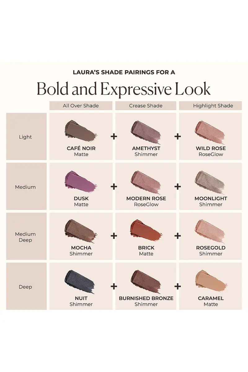 Laura Mercier Caviar Stick Shimmer | Thumbnail 11 Laura Mercier Caviar Stick Shimmer | Thumbnail 11