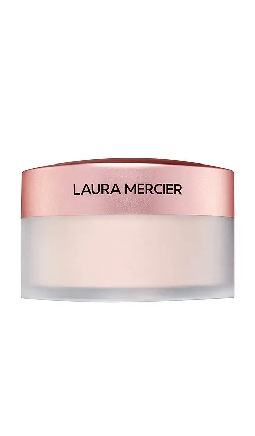 Laura Mercier Translucent Loose Setting Powder Ultra-Blur Tone-Up | Thumbnail 2 Laura Mercier Translucent Loose Setting Powder Ultra-Blur Tone-Up | Thumbnail 2
