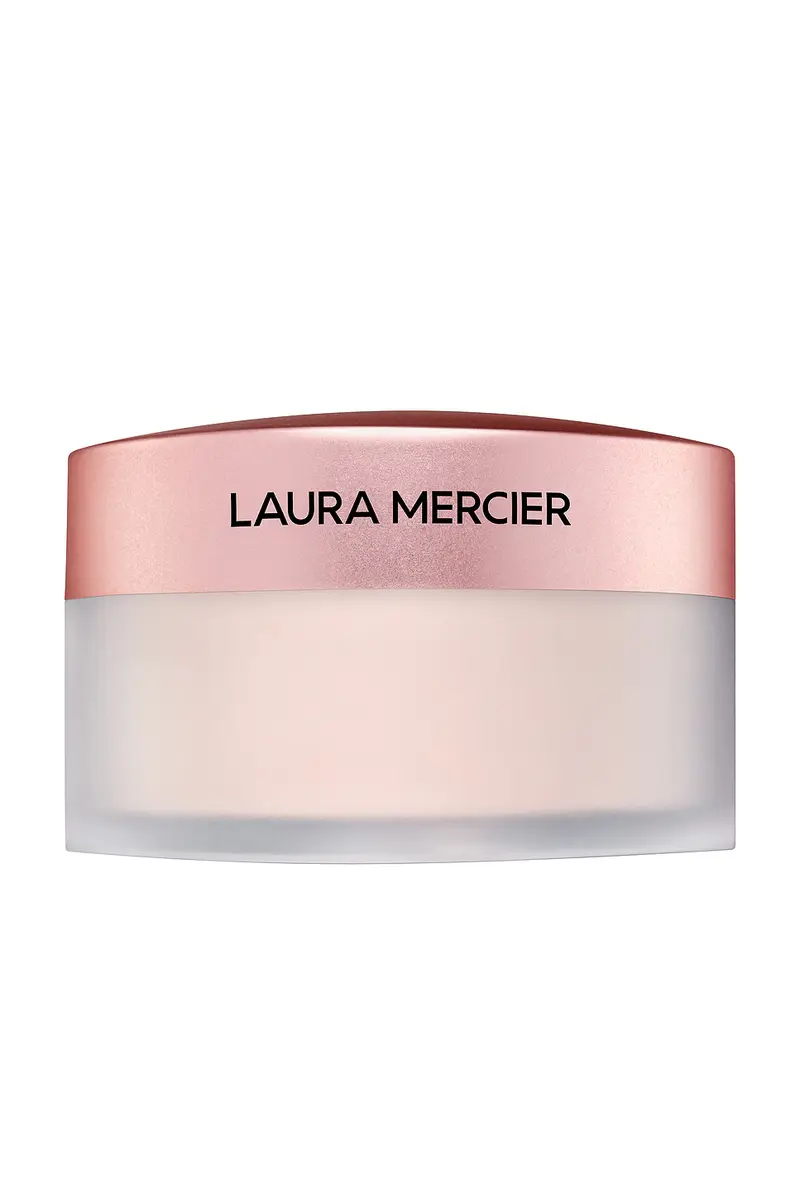 Laura Mercier Translucent Loose Setting Powder Ultra-Blur Tone-Up | Thumbnail 4 Laura Mercier Translucent Loose Setting Powder Ultra-Blur Tone-Up | Thumbnail 4