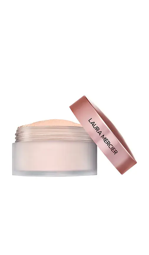 Laura Mercier Translucent Loose Setting Powder Ultra-Blur Tone-Up