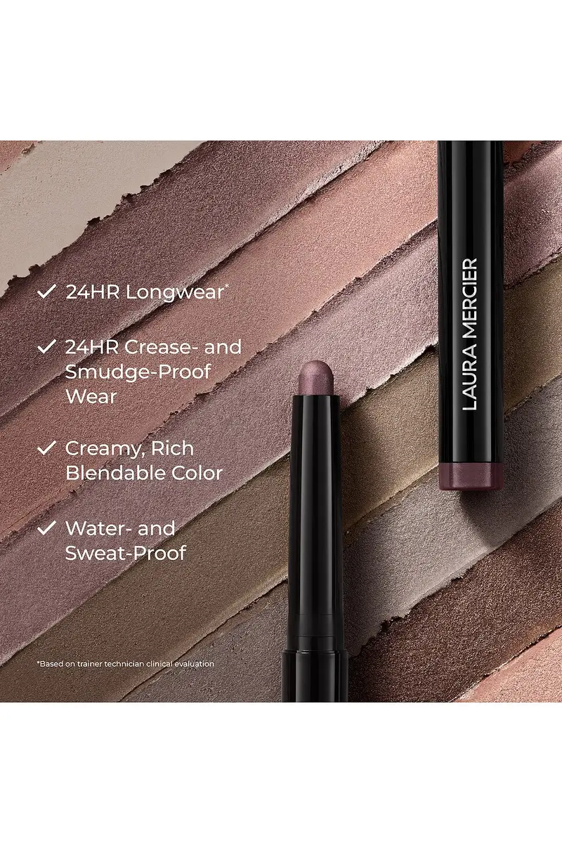 Laura Mercier Caviar Stick Shimmer | Thumbnail 8