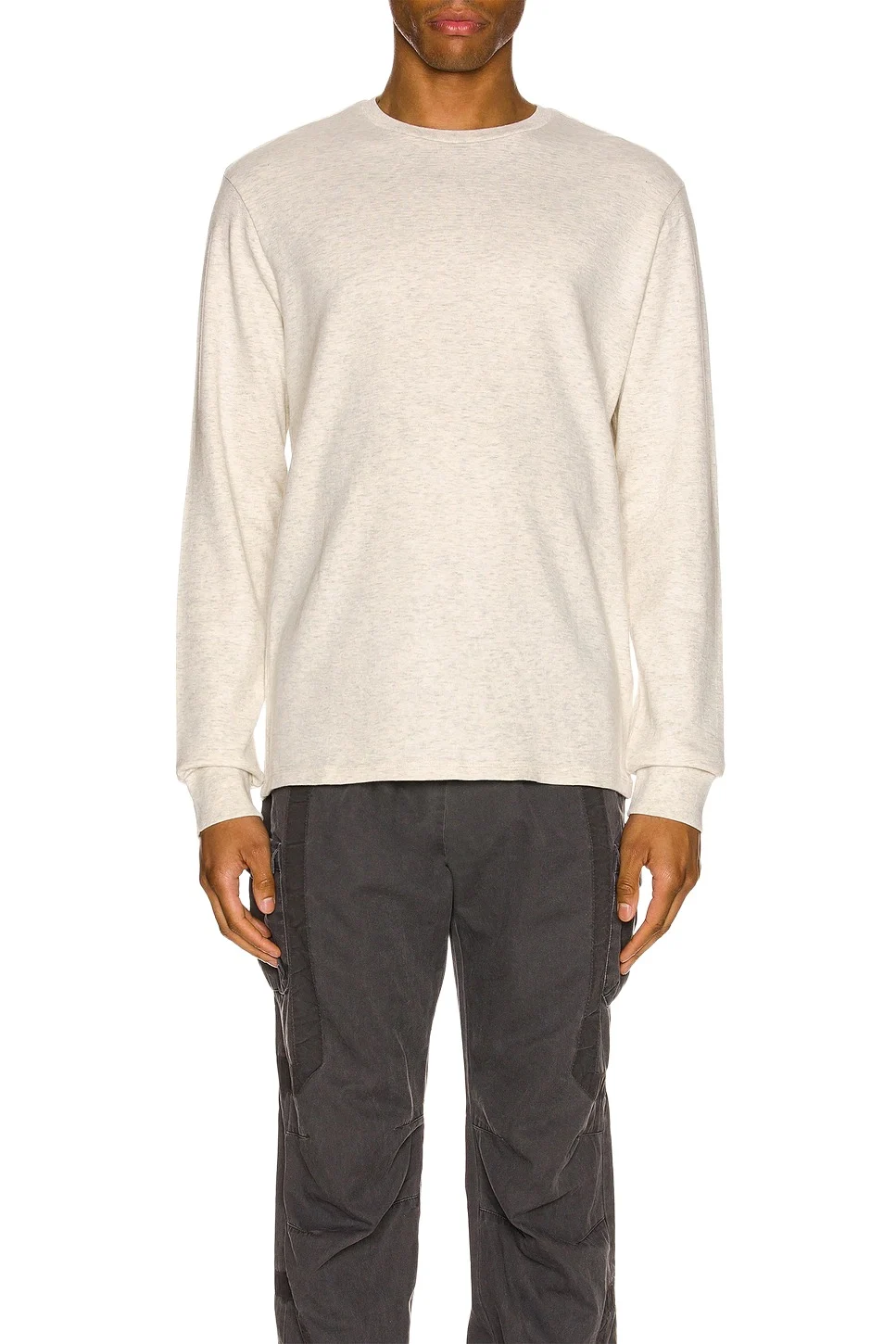 Longsleeve Duofold Crew Longsleeve Duofold Crew