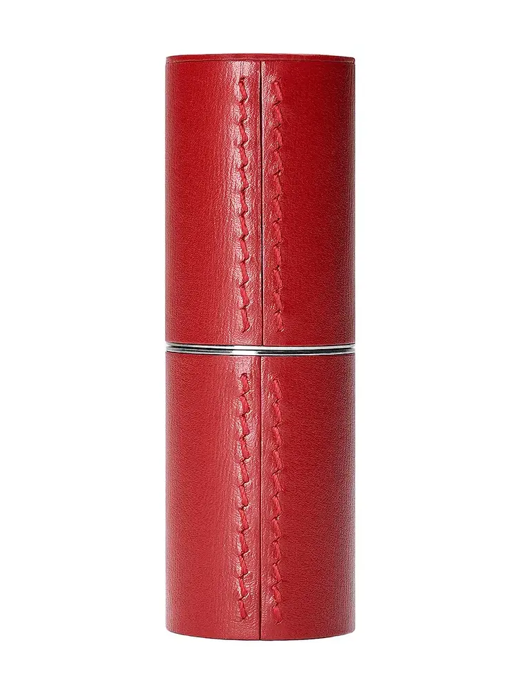 Refillable Leather Case Refillable Leather Case