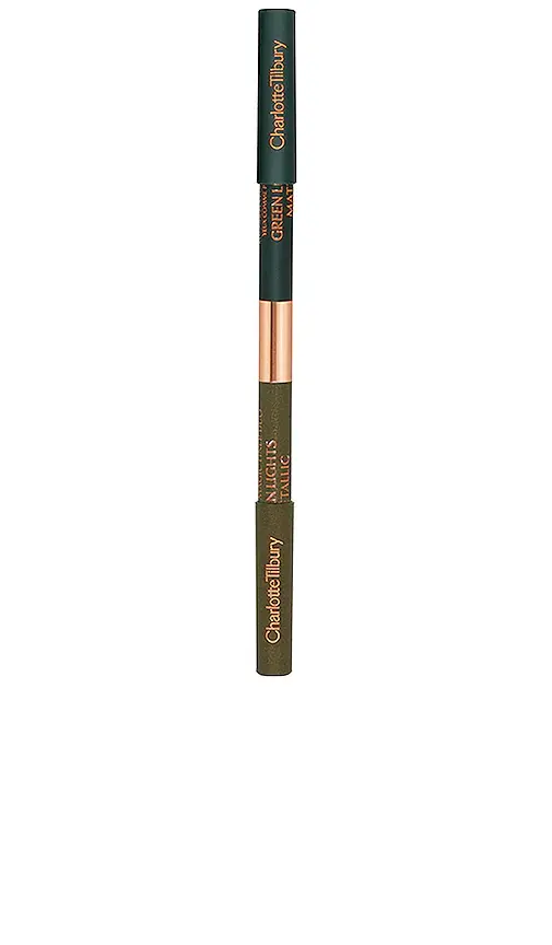 Charlotte Tilbury Eye Colour Magic Liner Duo | Thumbnail 2 Charlotte Tilbury Eye Colour Magic Liner Duo | Thumbnail 2