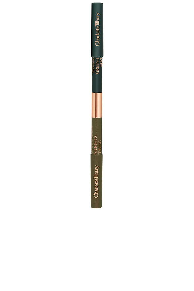 Charlotte Tilbury Eye Colour Magic Liner Duo | Thumbnail 4 Charlotte Tilbury Eye Colour Magic Liner Duo | Thumbnail 4