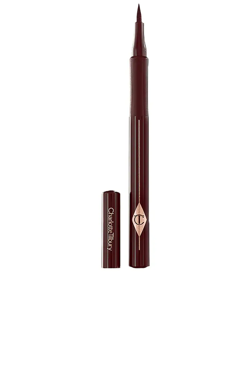 Charlotte Tilbury The Feline Flick Liquid Eyeliner | Thumbnail 3