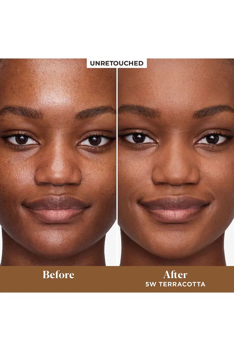 Laura Mercier Tinted Moisturizer Blurred Matte | Thumbnail 5 Laura Mercier Tinted Moisturizer Blurred Matte | Thumbnail 5