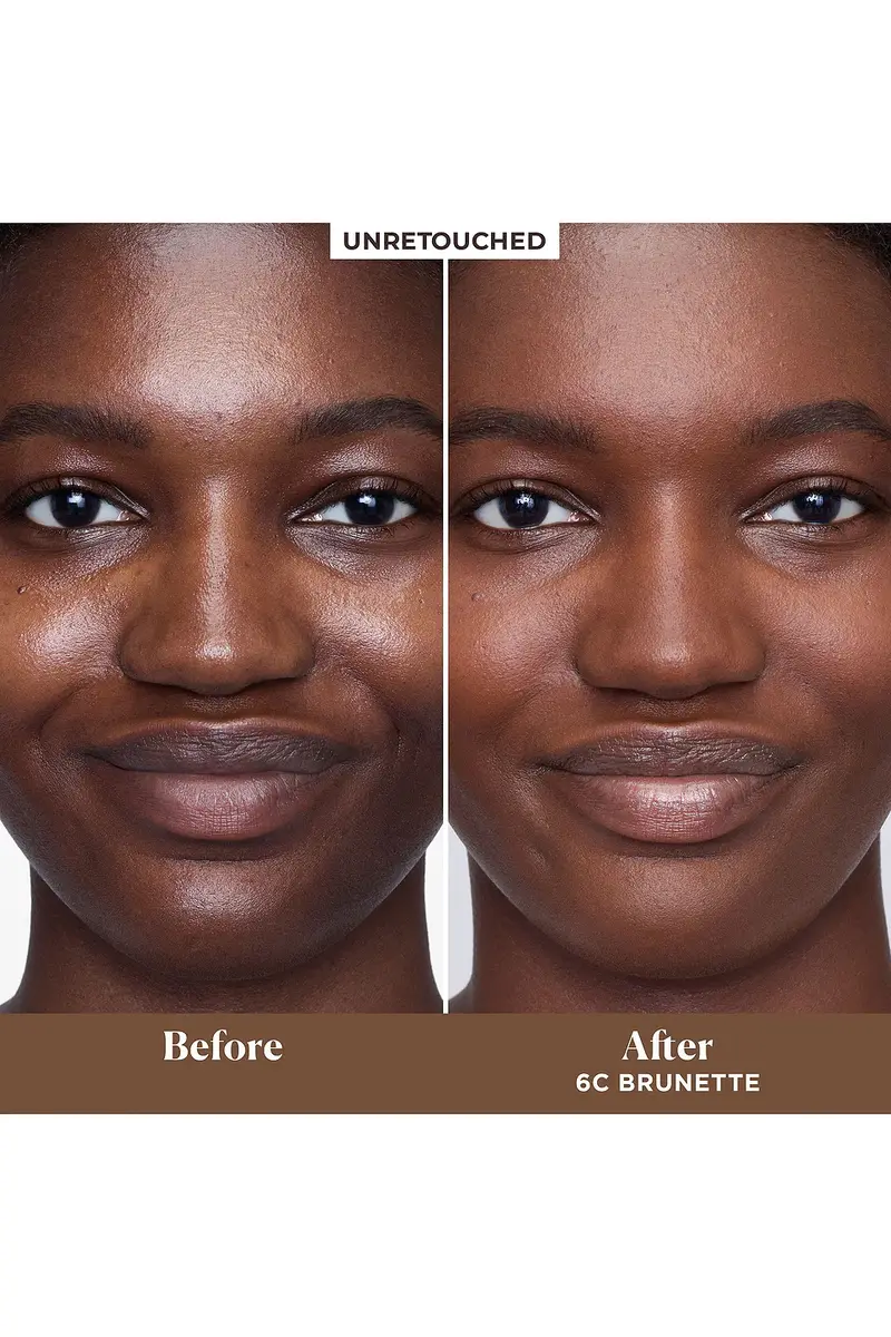 Laura Mercier Tinted Moisturizer Blurred Matte | Thumbnail 5 Laura Mercier Tinted Moisturizer Blurred Matte | Thumbnail 5