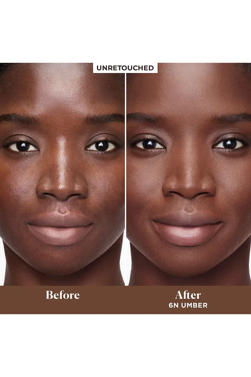 Laura Mercier Tinted Moisturizer Blurred Matte | Thumbnail 5 Laura Mercier Tinted Moisturizer Blurred Matte | Thumbnail 5