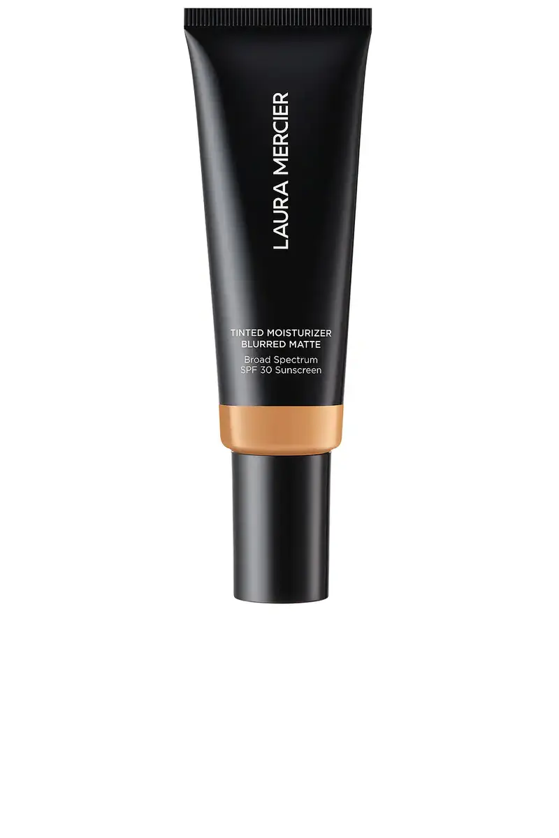 Laura Mercier Tinted Moisturizer Blurred Matte | Thumbnail 3 Laura Mercier Tinted Moisturizer Blurred Matte | Thumbnail 3