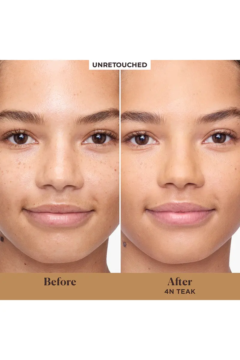 Laura Mercier Tinted Moisturizer Blurred Matte | Thumbnail 5 Laura Mercier Tinted Moisturizer Blurred Matte | Thumbnail 5
