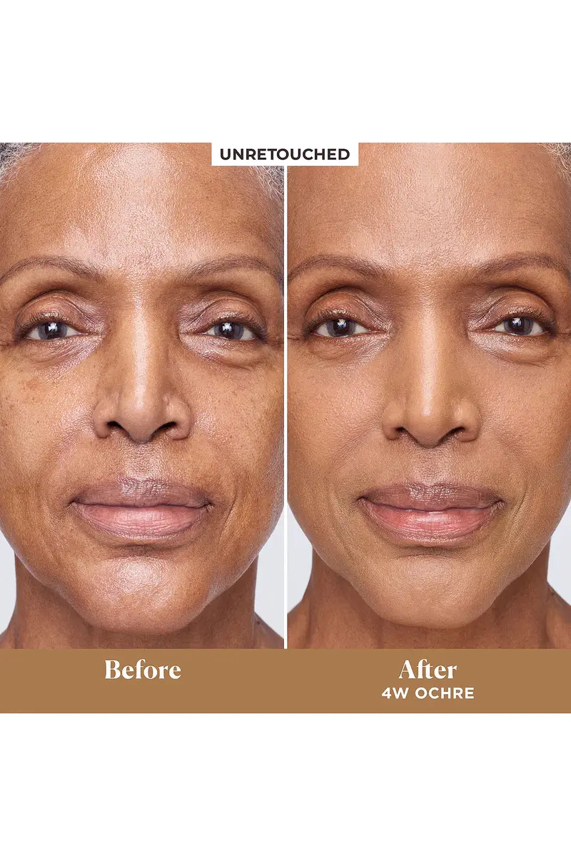 Laura Mercier Tinted Moisturizer Blurred Matte | Thumbnail 5 Laura Mercier Tinted Moisturizer Blurred Matte | Thumbnail 5