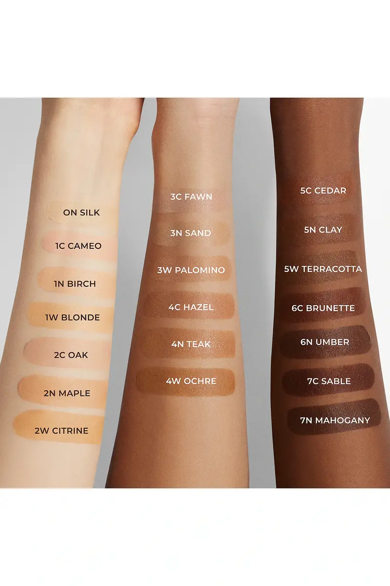 Laura Mercier Tinted Moisturizer Blurred Matte | Thumbnail 6 Laura Mercier Tinted Moisturizer Blurred Matte | Thumbnail 6