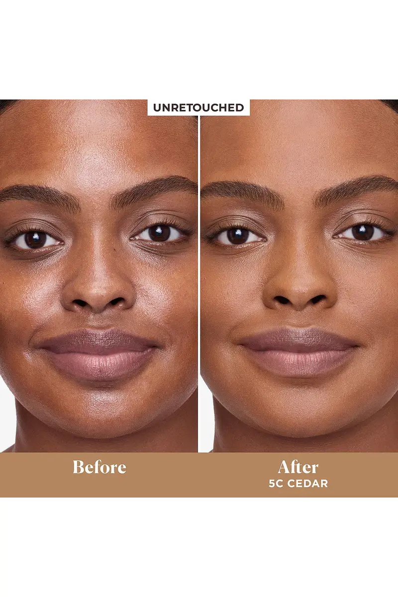 Laura Mercier Tinted Moisturizer Blurred Matte | Thumbnail 5 Laura Mercier Tinted Moisturizer Blurred Matte | Thumbnail 5