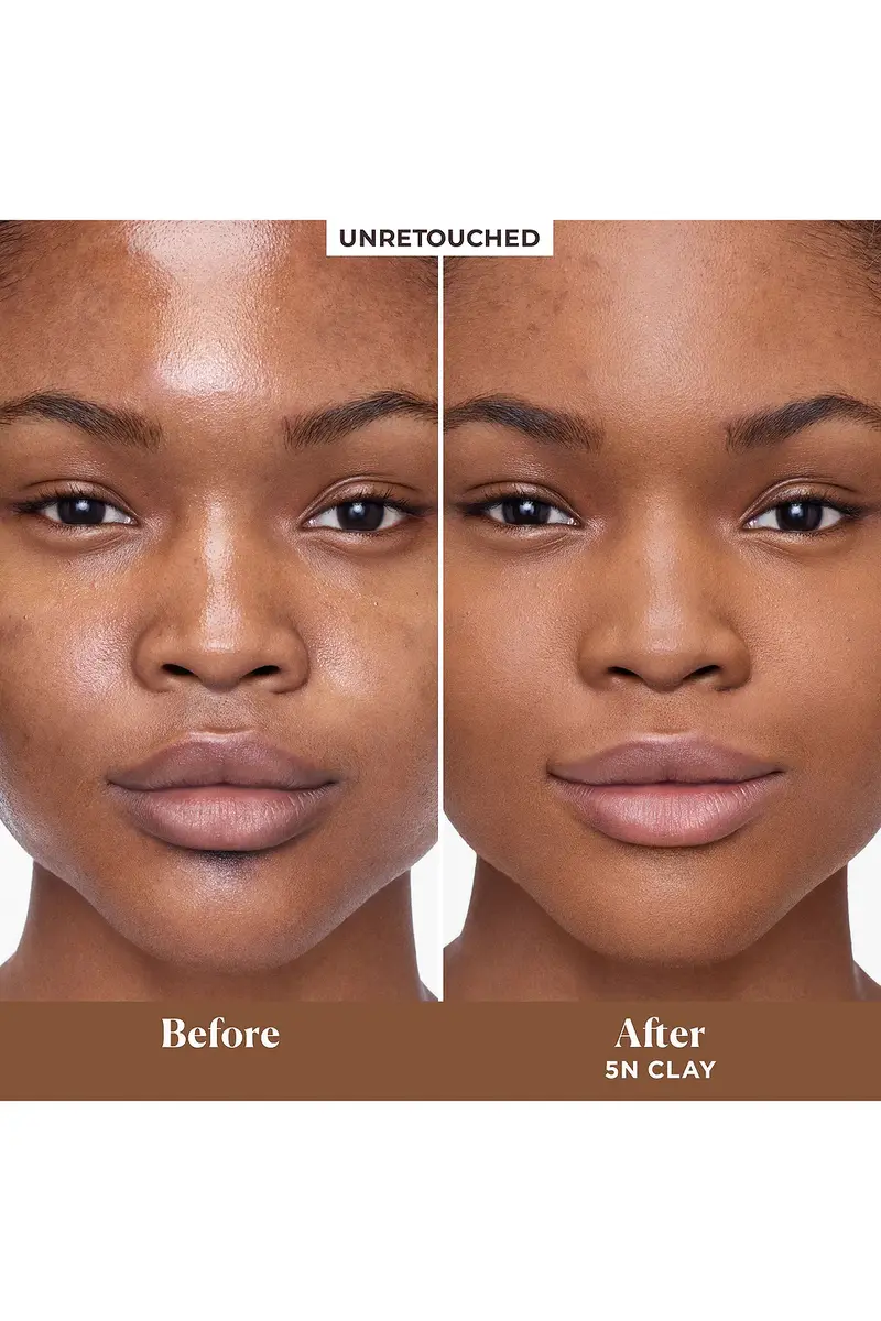 Laura Mercier Tinted Moisturizer Blurred Matte | Thumbnail 5 Laura Mercier Tinted Moisturizer Blurred Matte | Thumbnail 5