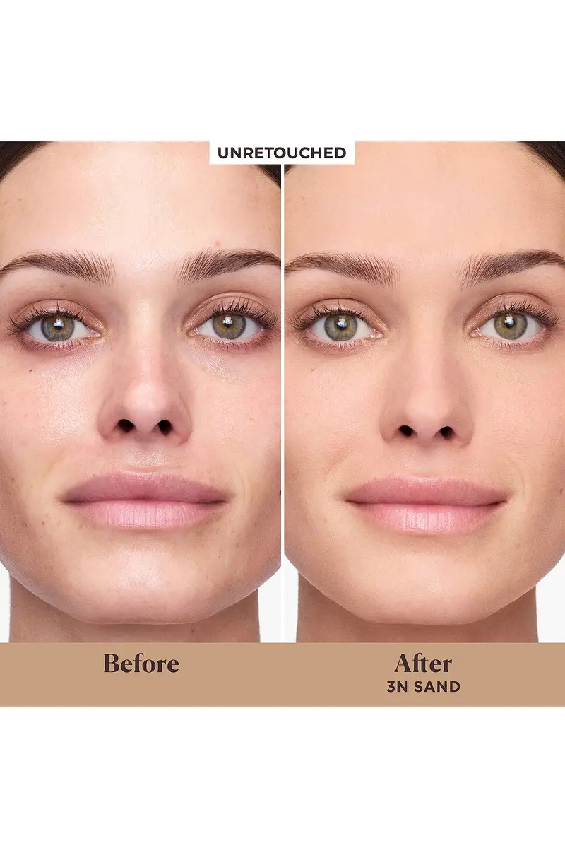 Laura Mercier Tinted Moisturizer Blurred Matte | Thumbnail 5 Laura Mercier Tinted Moisturizer Blurred Matte | Thumbnail 5