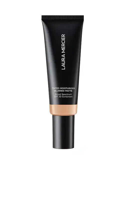 Laura Mercier Tinted Moisturizer Blurred Matte | Image 1 Laura Mercier Tinted Moisturizer Blurred Matte | Image 1