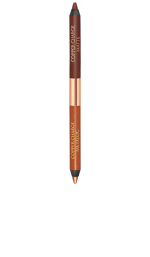 Charlotte Tilbury Eye Colour Magic Liner Duo | Thumbnail 4 Charlotte Tilbury Eye Colour Magic Liner Duo | Thumbnail 4