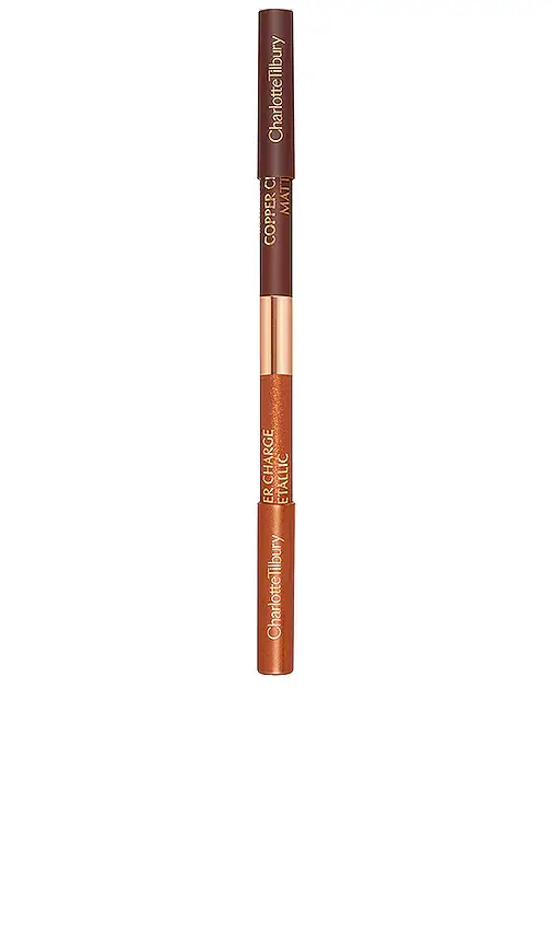 Charlotte Tilbury Eye Colour Magic Liner Duo | Thumbnail 5 Charlotte Tilbury Eye Colour Magic Liner Duo | Thumbnail 5