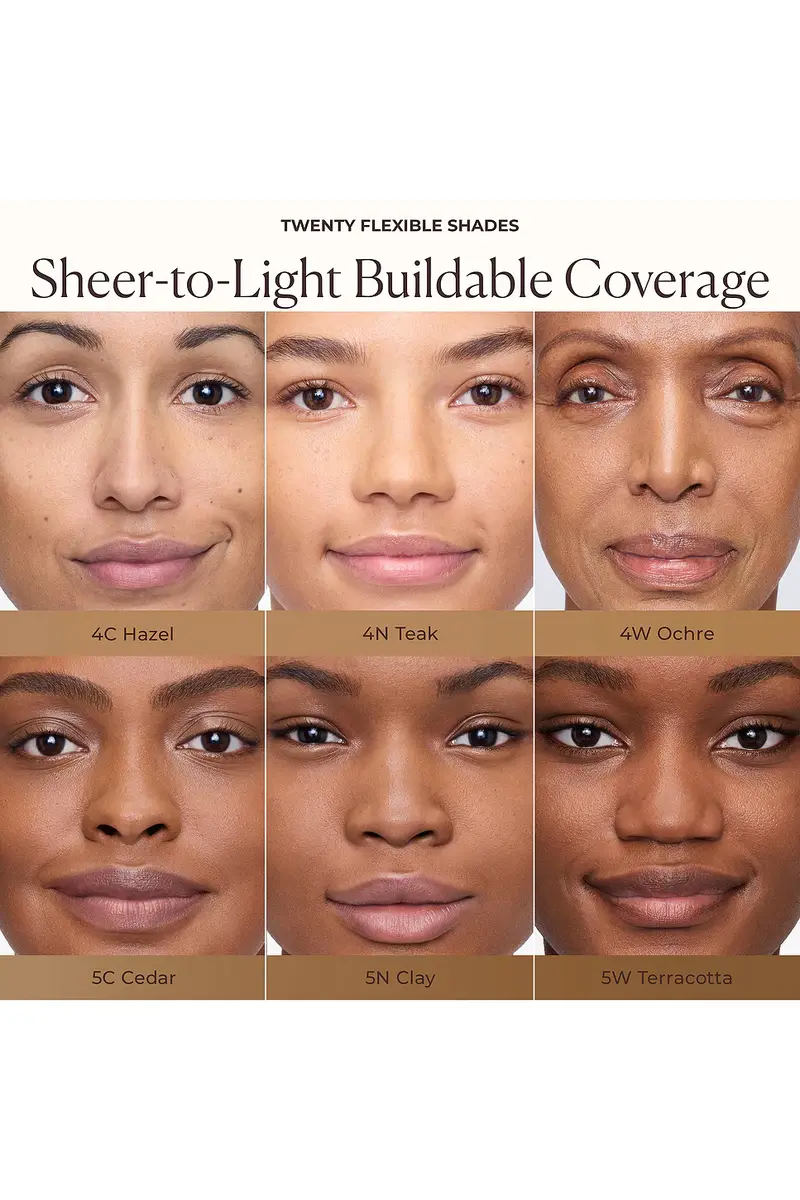 Laura Mercier Tinted Moisturizer Blurred Matte | Thumbnail 12 Laura Mercier Tinted Moisturizer Blurred Matte | Thumbnail 12