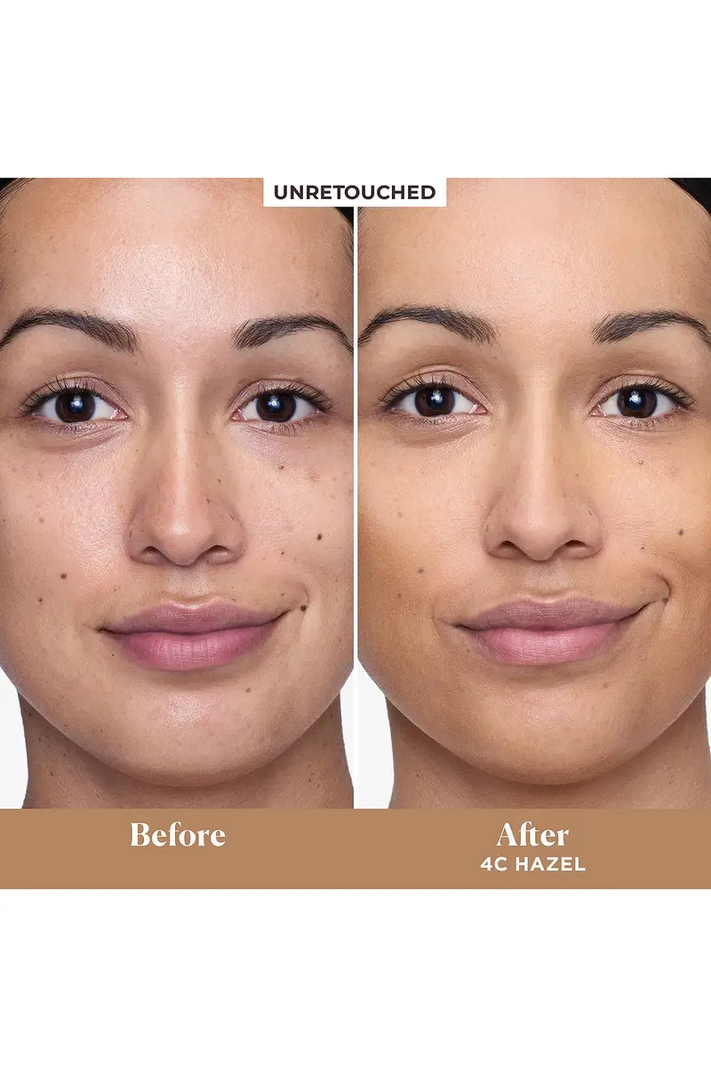 Laura Mercier Tinted Moisturizer Blurred Matte | Thumbnail 5 Laura Mercier Tinted Moisturizer Blurred Matte | Thumbnail 5