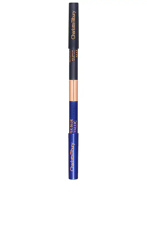 Charlotte Tilbury Eye Colour Magic Liner Duo | Thumbnail 2 Charlotte Tilbury Eye Colour Magic Liner Duo | Thumbnail 2