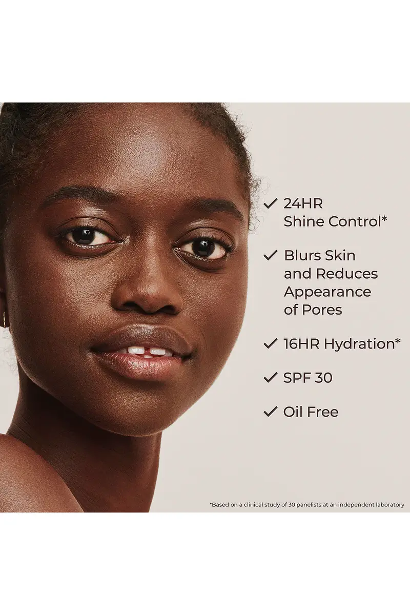 Laura Mercier Tinted Moisturizer Blurred Matte | Thumbnail 11 Laura Mercier Tinted Moisturizer Blurred Matte | Thumbnail 11